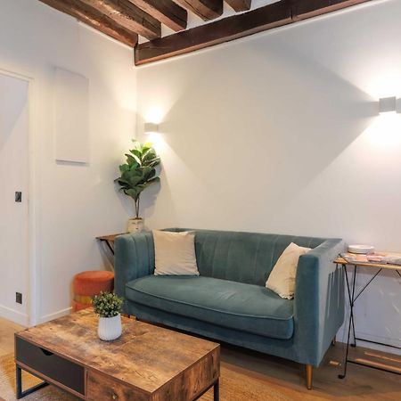 Superb Apartment La Sorbonne Latin Quarter Párizs Kültér fotó