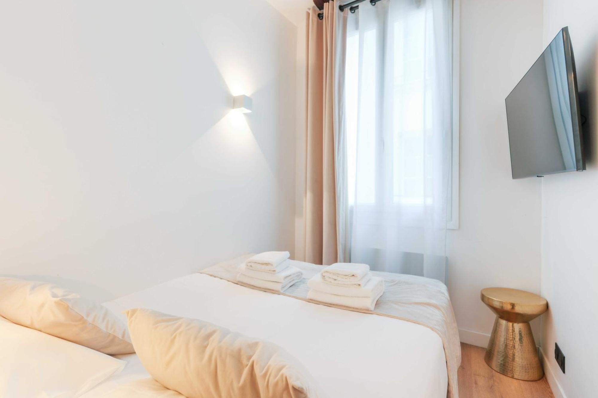 Superb Apartment La Sorbonne Latin Quarter Párizs Kültér fotó